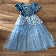 シンデレラ フォーマル