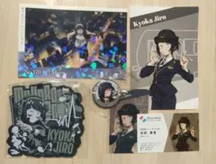 耳郎響香グッズまとめ 2026年最新】耳郎響香 まとめ売りの人気アイテム - メルカリ