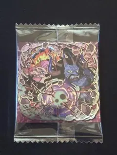 ワンピース　大海賊シールウエハース　LOG.13 カイドウ　ビッグマム