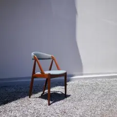 美品□北欧ヴィンテージ□カイクリスチャンセン□NV31□名作□チーク材