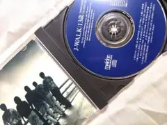 J-WALK 「13歳」 CD アルバム 中村耕一 しゃがれた声 名曲 廃盤