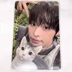 2025年最新】NCT wish リク トレカの人気アイテム - メルカリ