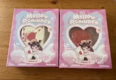Mellojoy メロジョイ メロロマンス バレンタイン ヒカレアウ 惹かれ