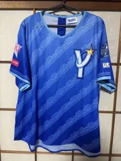 横浜DeNAベイスターズ ガールズフェスティバル ユニフォーム 2021