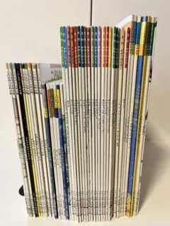 こどものとも・かがくのとも　45冊まとめ売り