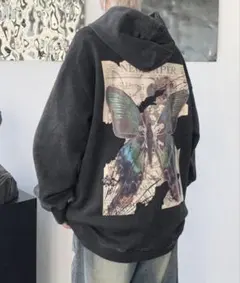 バックプリント