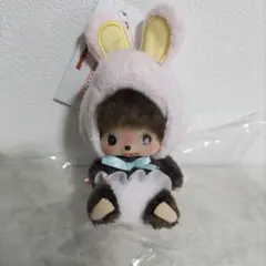 クロミ✖︎ベビチッチ ぬいぐるみ - メルカリ