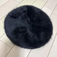 ファーベレー帽