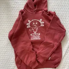 なにわ男子　GUコラボパーカー　西畑大吾　Mサイズ