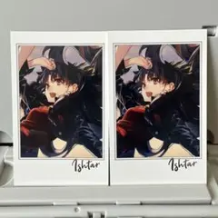 【FGO ポートレイト】イシュタル