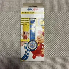 【未使用】スウォッチ SWATCH　flik flak 子供用 Swatchのサムネイル