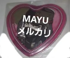 ダンガンロンパナンジャタウンテレ顔照れ顔ハート缶バッジ春川魔姫