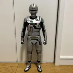 宇宙刑事ギャバン　東映ヒーローネットRAH450 メタルヒーロー