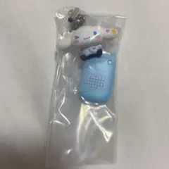 平成ギャルチャーム シナモロール