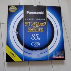 Panasonic ツインパルックプレミア 85形 クール色のサムネイル