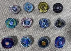 メタルファイトベイブレード