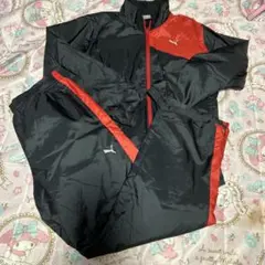 Puma スノージャンバー 160