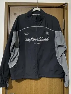 【HUF】ナイロンジャケット　M