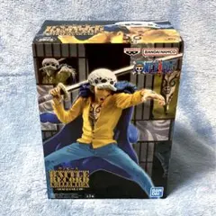 【ワンピース】ロー（プライズフィギュア/未開封）