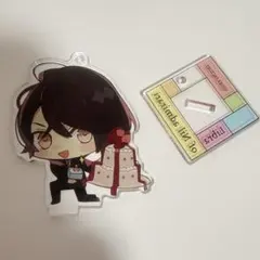ニル・アドミラリの天秤 缶バッジ - メルカリ