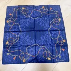 ハンカチ★Roberta di camerino★新品未使用★ブランドハンカチのサムネイル