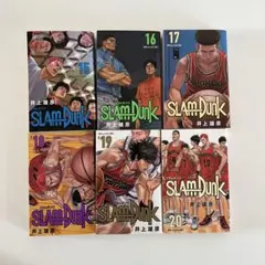 2026年最新】SLAM DUNK 19の人気アイテム - メルカリ
