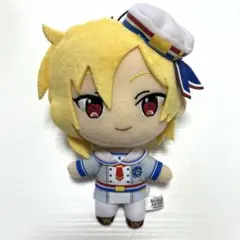 あんさんぶるスターズ！ あんスタ 新衣装ぬいぐるみ Ra*bits 仁兎