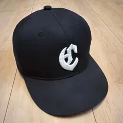cootie フラッグシップ限定キャップ 6 PANEL - メルカリ