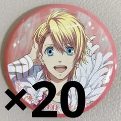 2025年最新】来栖翔 缶バッジの人気アイテム - メルカリ