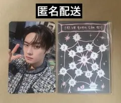 Straykids DO IT PLATFORM PLVE VER. トレカ