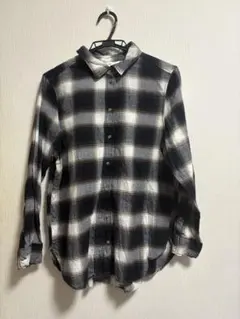 H&M シャツ
