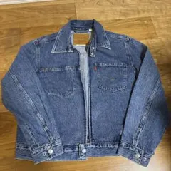 LEVI'S TWISTED JACKETのサムネイル