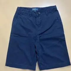 ポロラルフローレン　ハーフパンツ130