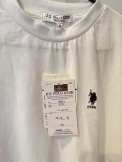 U.S. POLO ASSN. MONO-MART Tシャツ Mのサムネイル