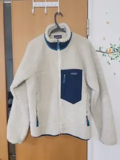 Patagonia レトロXフリースジャケット