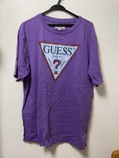 guess tシャツ