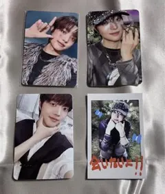 2026年最新】&team トレカ ejの人気アイテム - メルカリ