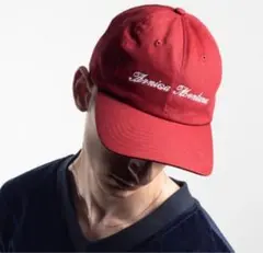 crest clothing キャップ goffa - メルカリ