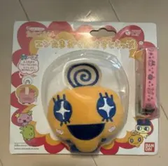 たまごっちプラス エンたまおでかけすとらっぷ めいどっち - メルカリ