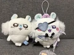 ちいかわ モモンガ マスコットのサムネイル