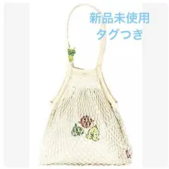 新品未使用！ゼルダの伝説　コログのネットトートのサムネイル