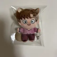 ナンジャ ほわぬい 善法寺伊作