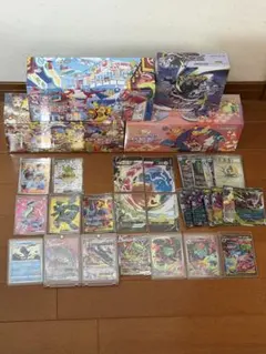 ポケモンカード box psa10 まとめ売り - メルカリ