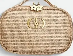 クリスマスコフレ 2025 ポーチ