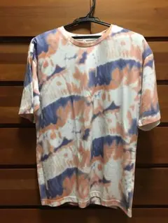 jumpone タイダイTシャツ 46 パープル - メルカリ