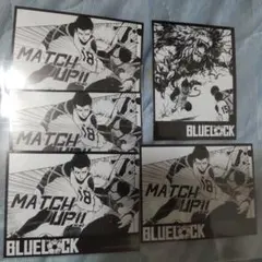 2025年最新】ブルーロック モノクロカード 國神の人気アイテム - メルカリ