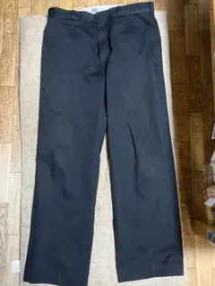 Dickies ディッキーズ ワークパンツ ブラック