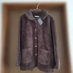 レディースパジャマ 上 size M