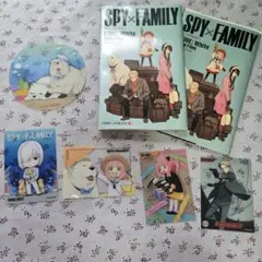 SPY×FAMILY グッズ