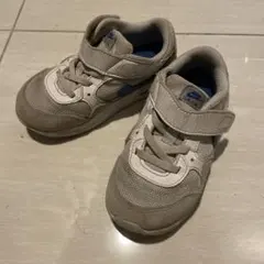 Nike Air スニーカー ブルー